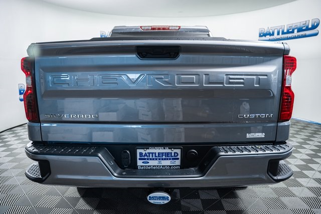 ChevroletSilverado 15005