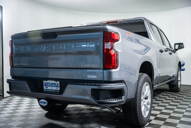 ChevroletSilverado 15006