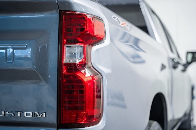 ChevroletSilverado 15007