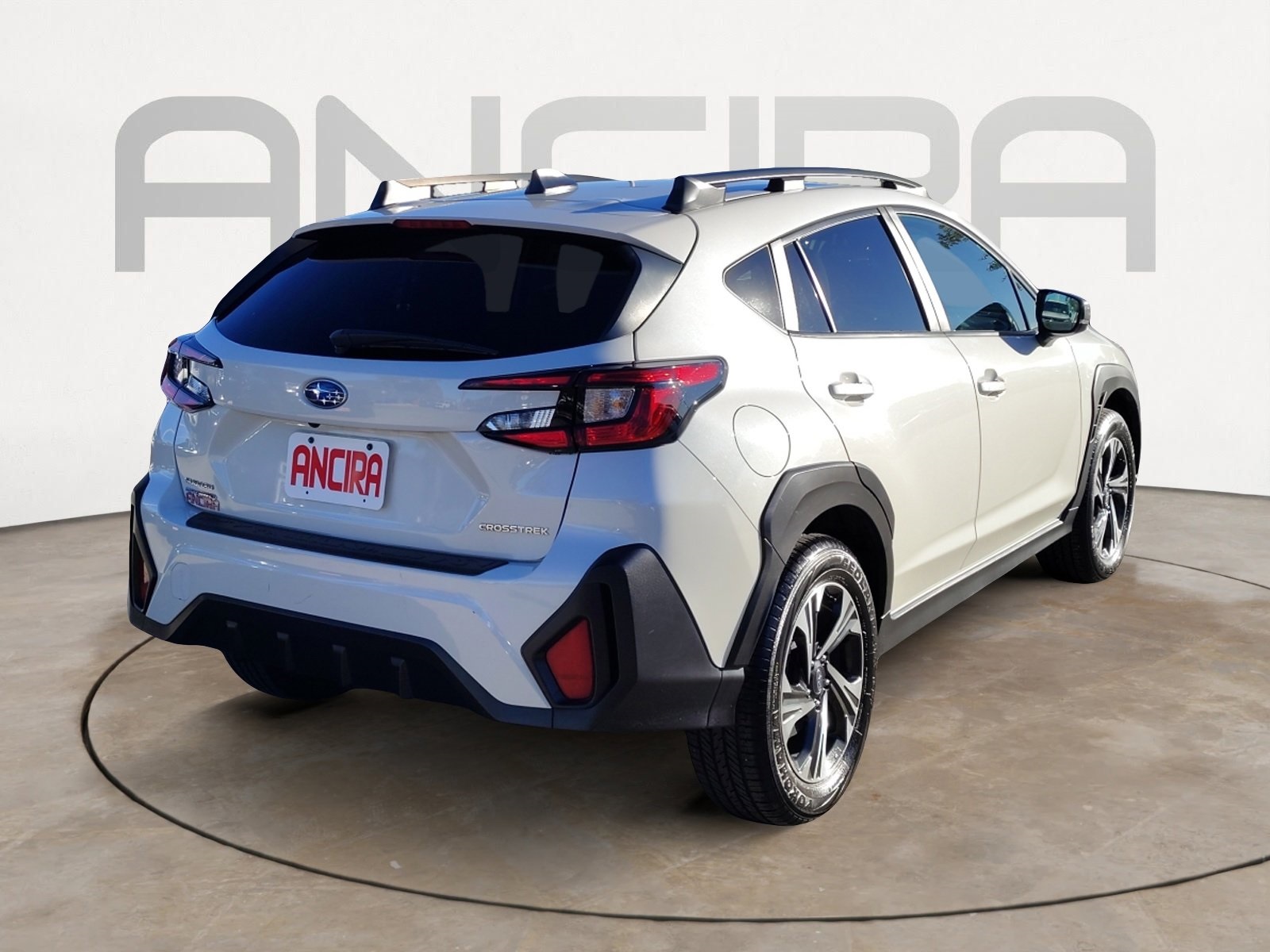 Used Car 2024 Subaru Crosstrek  Premium For Sale Under $25,000 In San Antonio, Texas