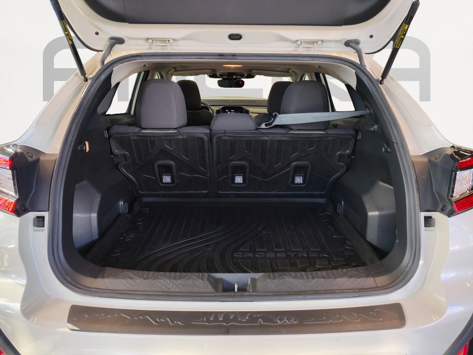 Used Car 2024 Subaru Crosstrek  Premium For Sale Under $25,000 In San Antonio, Texas