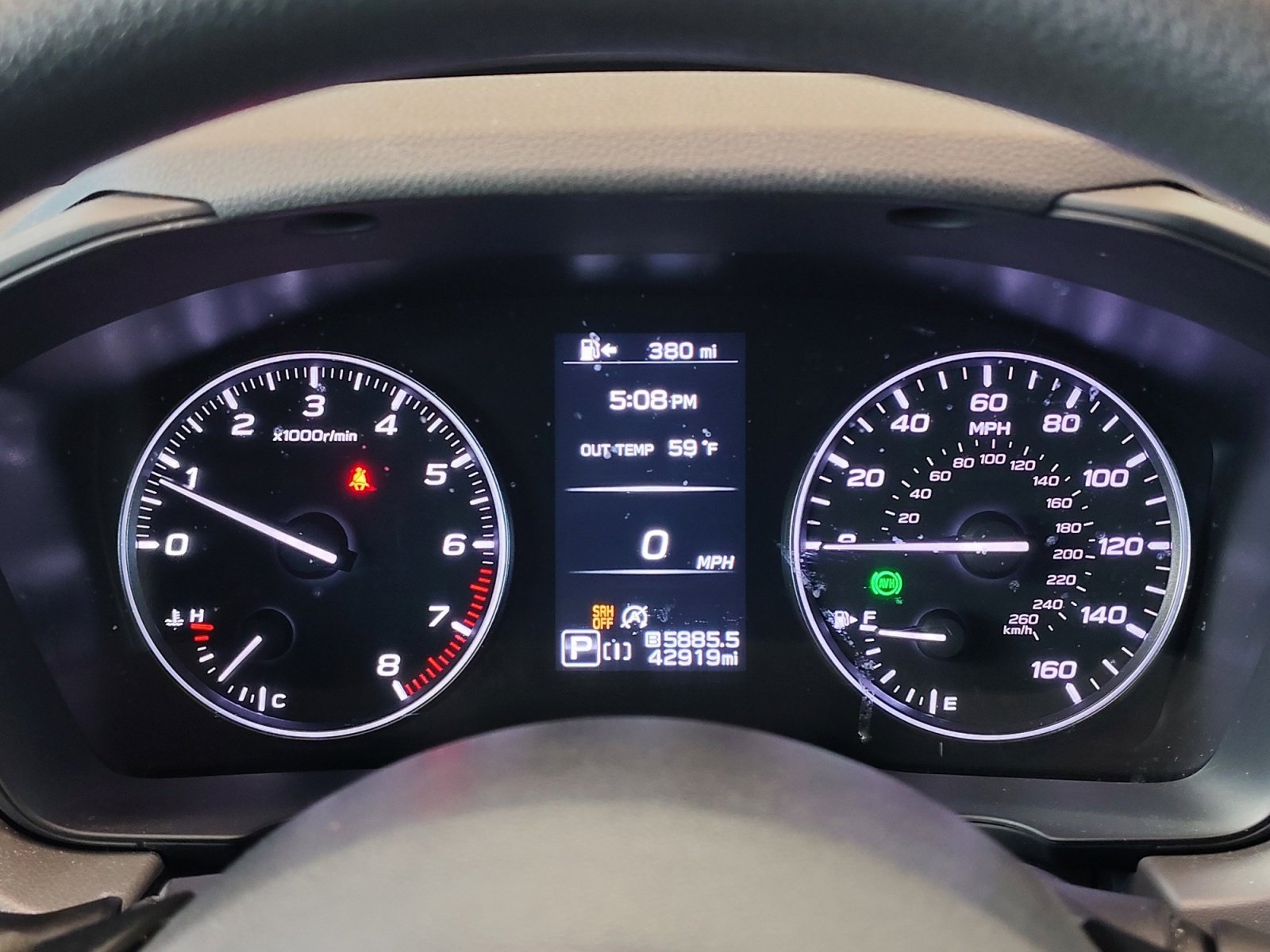 Used Car 2024 Subaru Crosstrek  Premium For Sale Under $25,000 In San Antonio, Texas