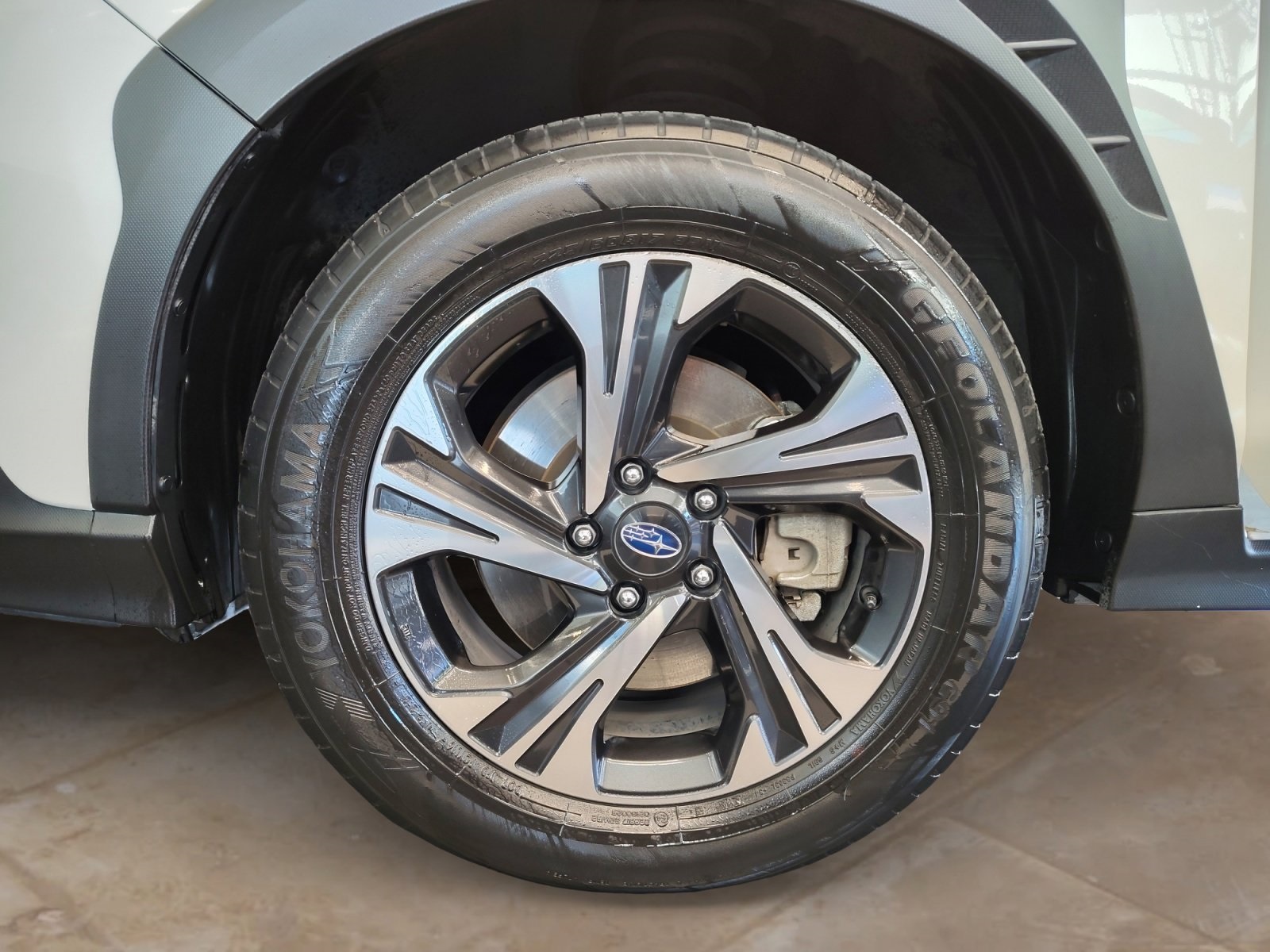 Used Car 2024 Subaru Crosstrek  Premium For Sale Under $25,000 In San Antonio, Texas