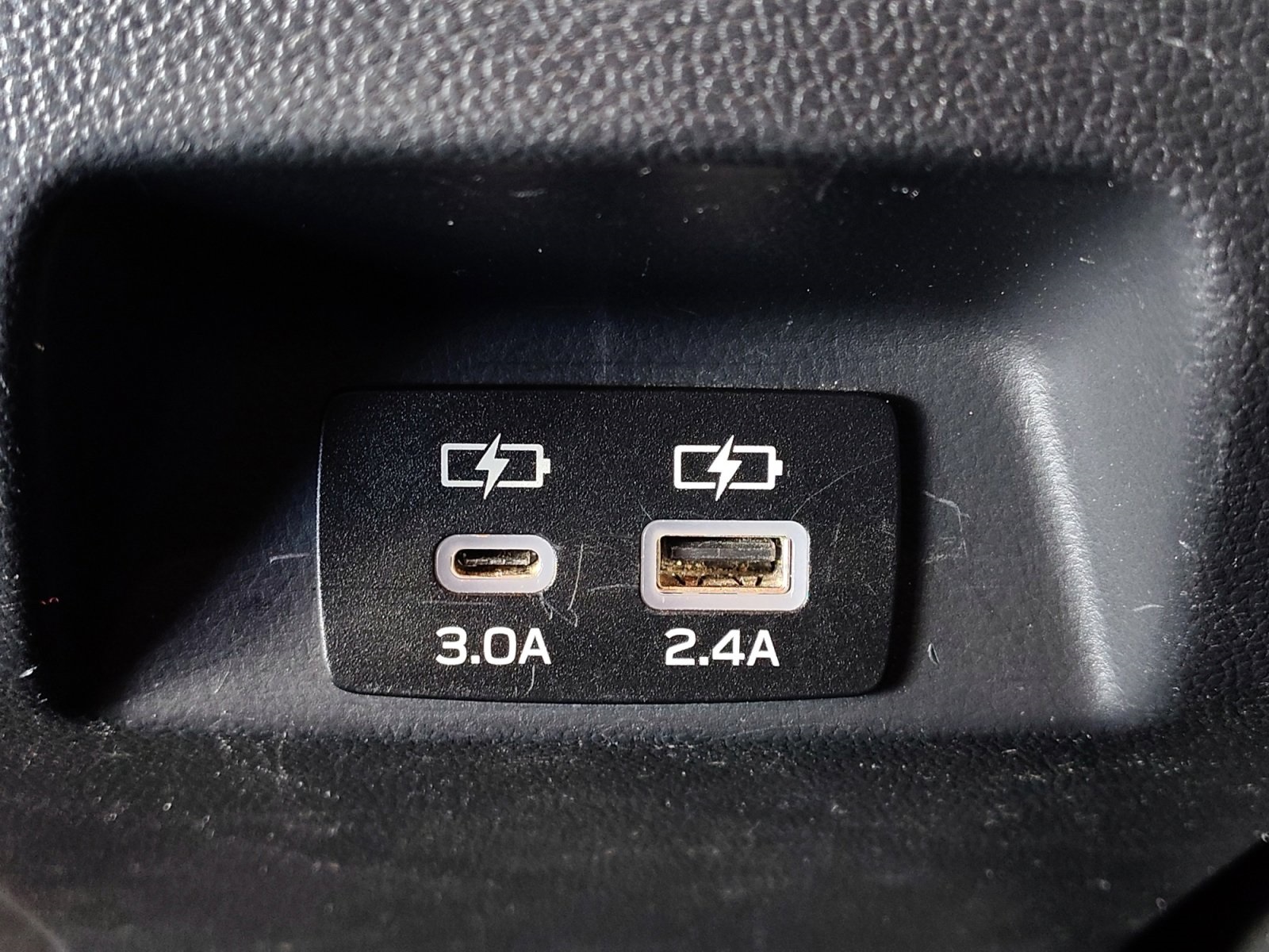 Used Car 2024 Subaru Crosstrek  Premium For Sale Under $25,000 In San Antonio, Texas