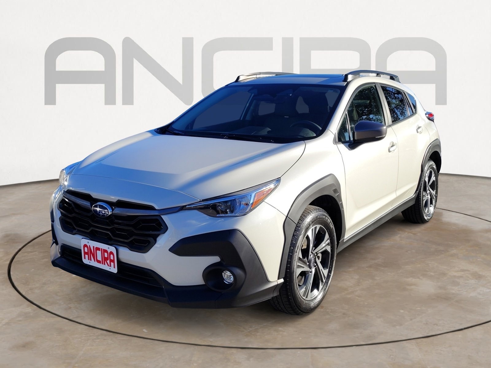 Used Car 2024 Subaru Crosstrek  Premium For Sale Under $25,000 In San Antonio, Texas