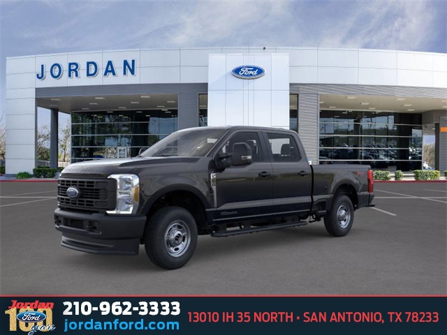 New Car 2025 Ford F-250sd  Xl For Sale Under $60,000 In San Antonio, Texas