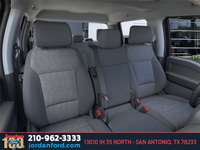New Car 2025 Ford F-250sd  Xl For Sale Under $60,000 In San Antonio, Texas