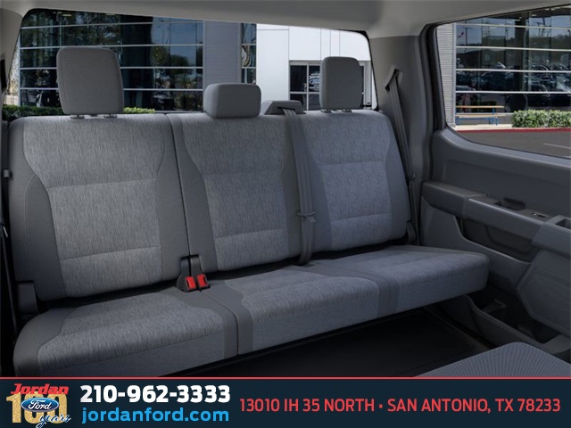 New Car 2025 Ford F-250sd  Xl For Sale Under $60,000 In San Antonio, Texas