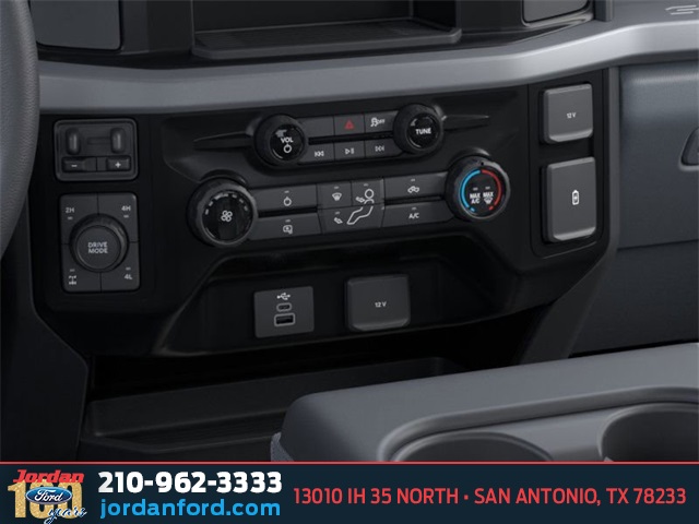 New Car 2025 Ford F-250sd  Xl For Sale Under $60,000 In San Antonio, Texas