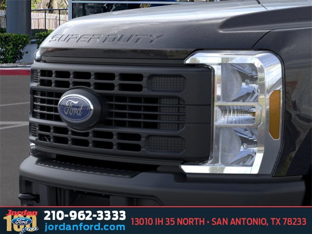 New Car 2025 Ford F-250sd  Xl For Sale Under $60,000 In San Antonio, Texas