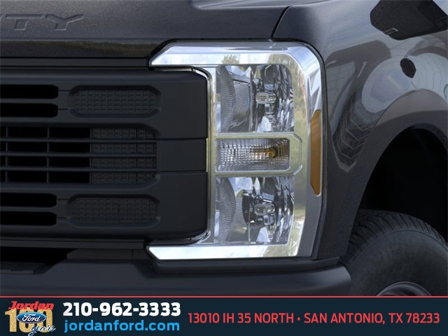 New Car 2025 Ford F-250sd  Xl For Sale Under $60,000 In San Antonio, Texas