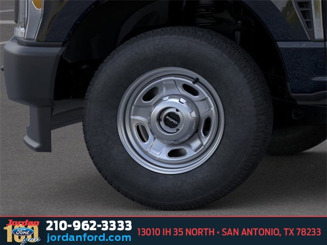 New Car 2025 Ford F-250sd  Xl For Sale Under $60,000 In San Antonio, Texas