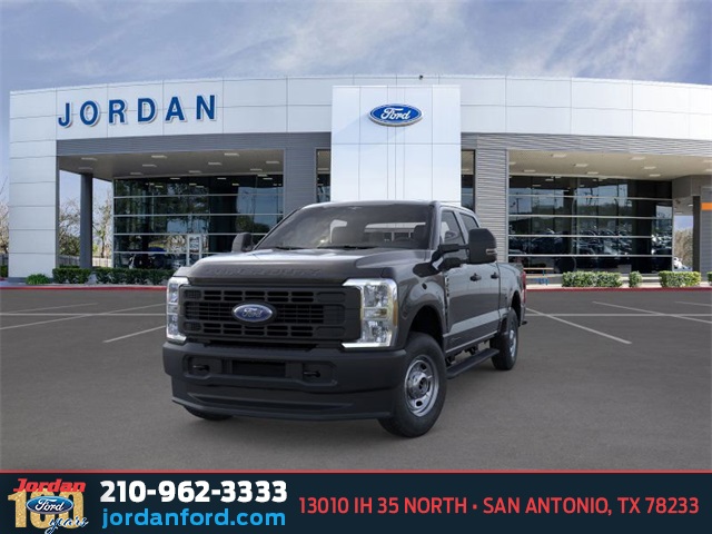 New Car 2025 Ford F-250sd  Xl For Sale Under $60,000 In San Antonio, Texas