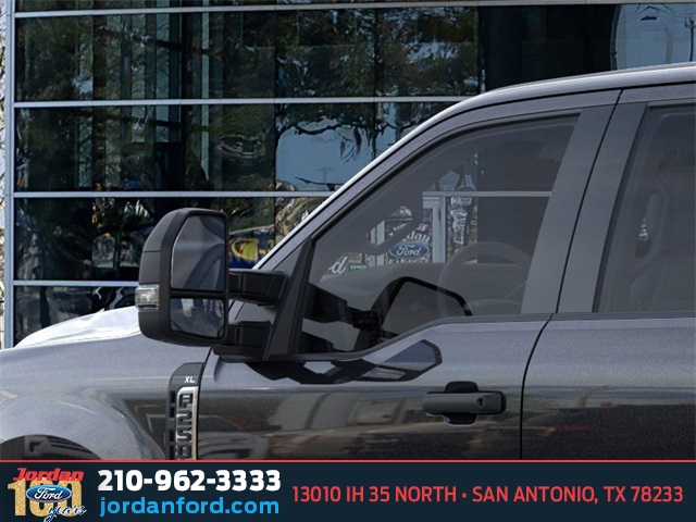 New Car 2025 Ford F-250sd  Xl For Sale Under $60,000 In San Antonio, Texas