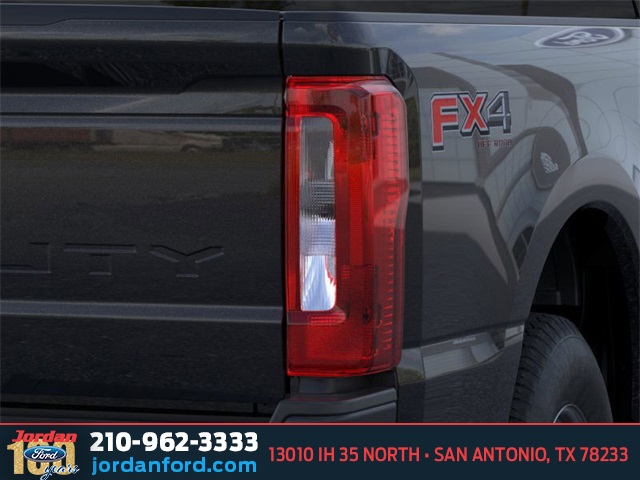 New Car 2025 Ford F-250sd  Xl For Sale Under $60,000 In San Antonio, Texas
