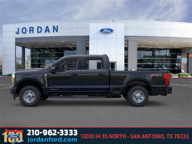 New Car 2025 Ford F-250sd  Xl For Sale Under $60,000 In San Antonio, Texas