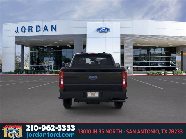 New Car 2025 Ford F-250sd  Xl For Sale Under $60,000 In San Antonio, Texas