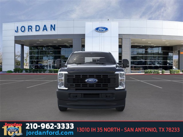 New Car 2025 Ford F-250sd  Xl For Sale Under $60,000 In San Antonio, Texas