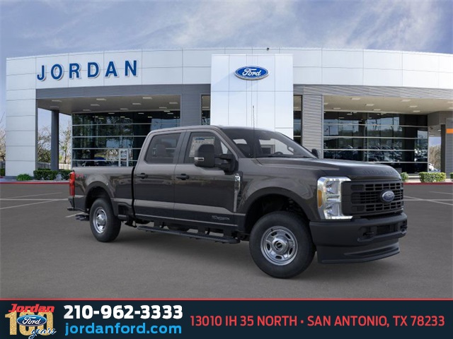 New Car 2025 Ford F-250sd  Xl For Sale Under $60,000 In San Antonio, Texas
