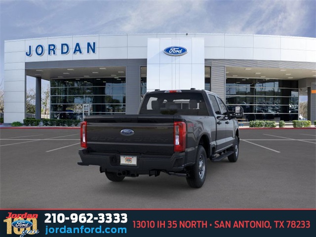 New Car 2025 Ford F-250sd  Xl For Sale Under $60,000 In San Antonio, Texas