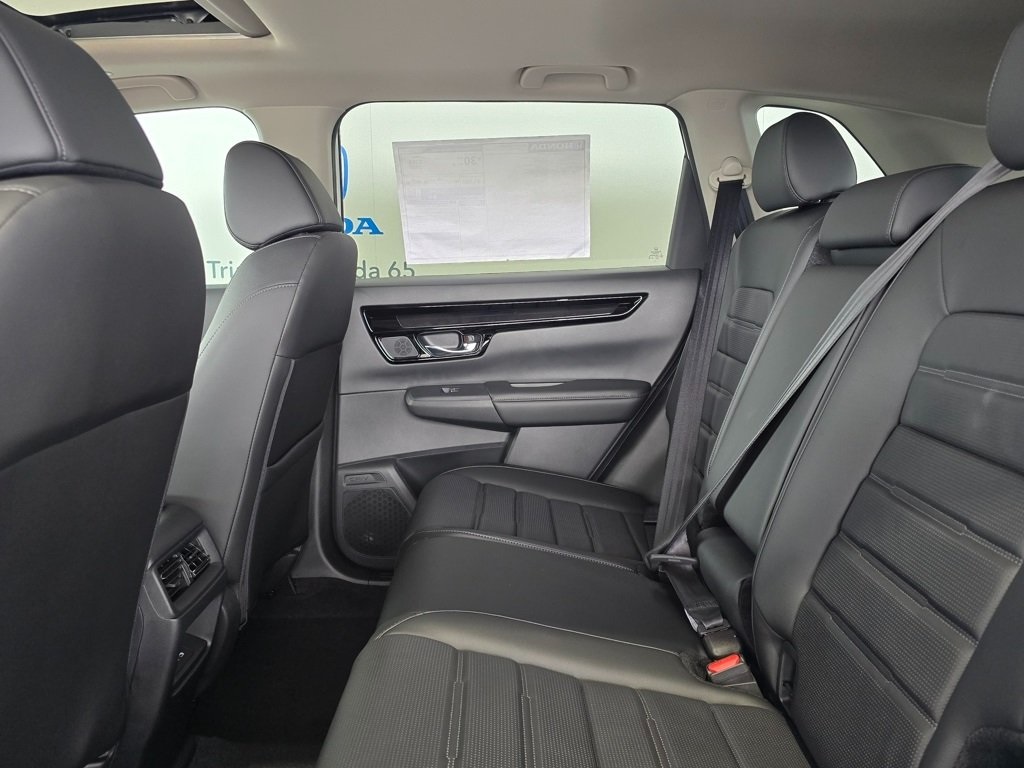 Thumbnail: 2026 Honda CR-V - 16