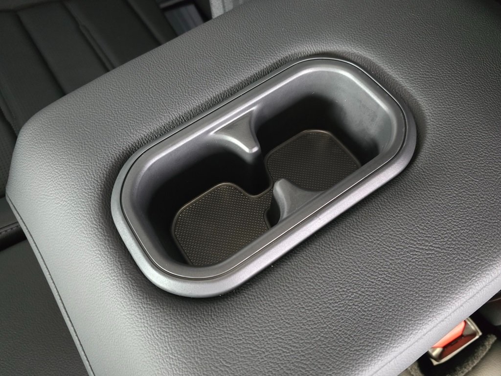 Thumbnail: 2026 Honda CR-V - 20