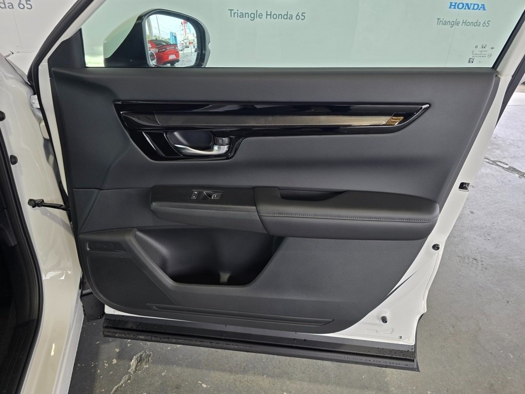 Thumbnail: 2026 Honda CR-V - 26