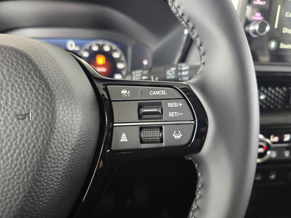 Thumbnail: 2026 Honda CR-V - 32