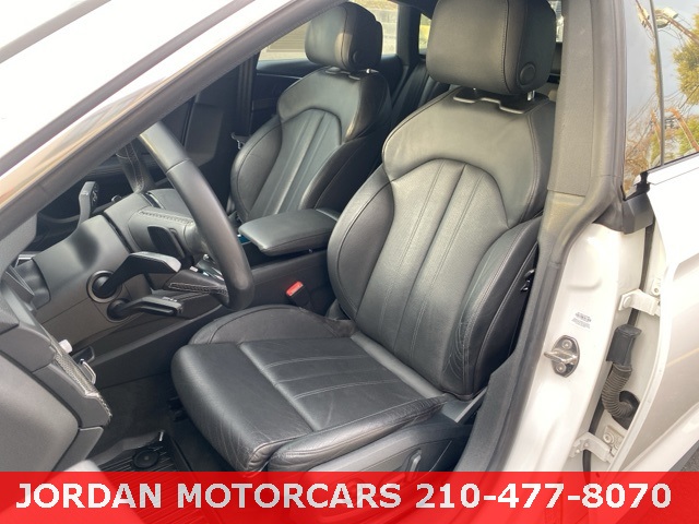 Used Car 2018 Audi S5  3.0t Prestige For Sale Under $25,000 In San Antonio, Texas