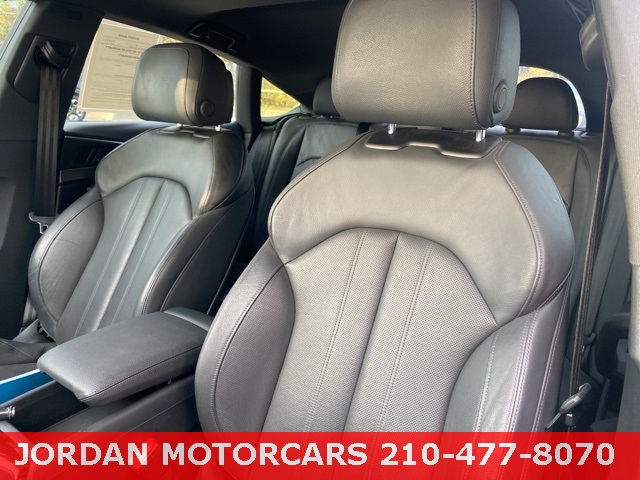 Used Car 2018 Audi S5  3.0t Prestige For Sale Under $25,000 In San Antonio, Texas