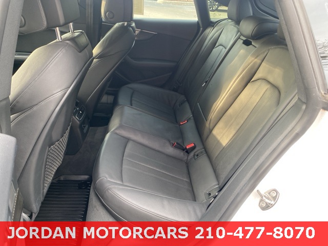 Used Car 2018 Audi S5  3.0t Prestige For Sale Under $25,000 In San Antonio, Texas