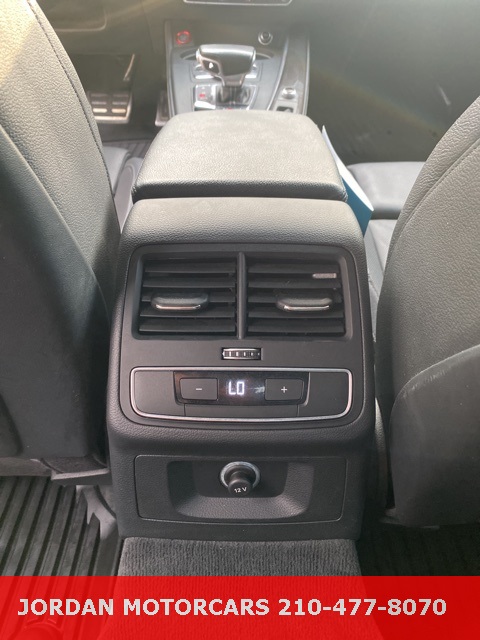 Used Car 2018 Audi S5  3.0t Prestige For Sale Under $25,000 In San Antonio, Texas