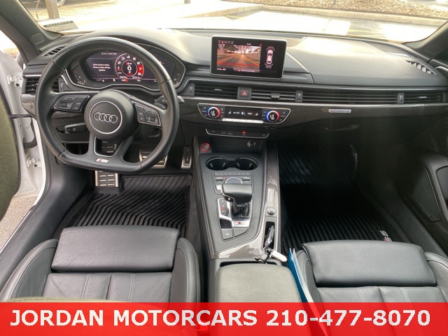 Used Car 2018 Audi S5  3.0t Prestige For Sale Under $25,000 In San Antonio, Texas