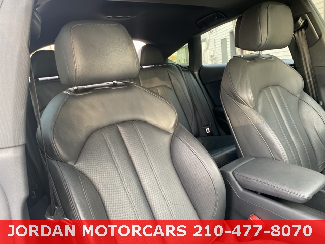 Used Car 2018 Audi S5  3.0t Prestige For Sale Under $25,000 In San Antonio, Texas