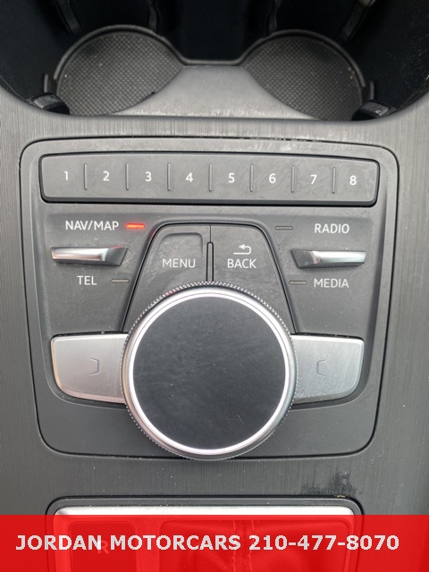 Used Car 2018 Audi S5  3.0t Prestige For Sale Under $25,000 In San Antonio, Texas