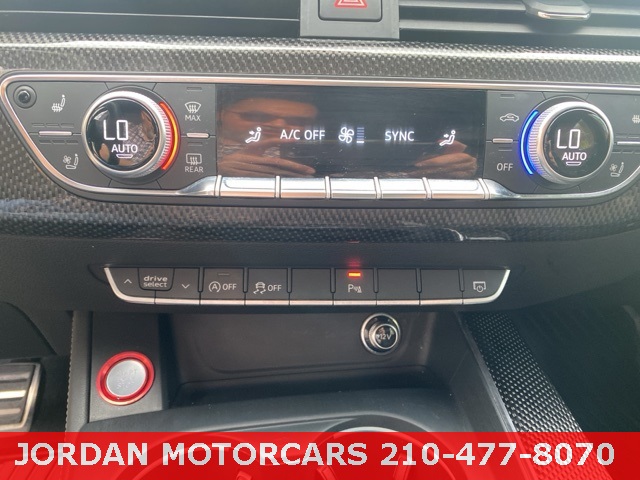 Used Car 2018 Audi S5  3.0t Prestige For Sale Under $25,000 In San Antonio, Texas