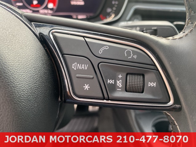 Used Car 2018 Audi S5  3.0t Prestige For Sale Under $25,000 In San Antonio, Texas