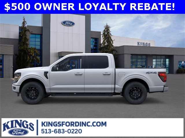 View vehicle photo 3