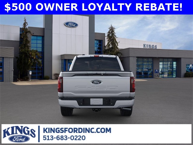 View vehicle photo 5