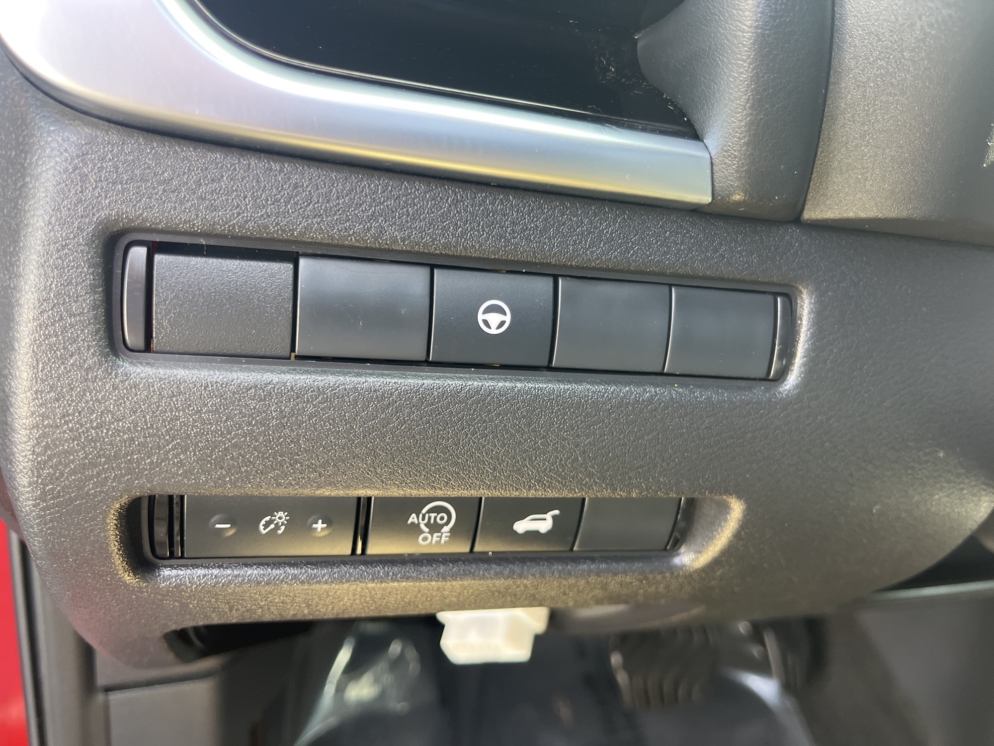 2023 Nissan Rogue SL photo 14