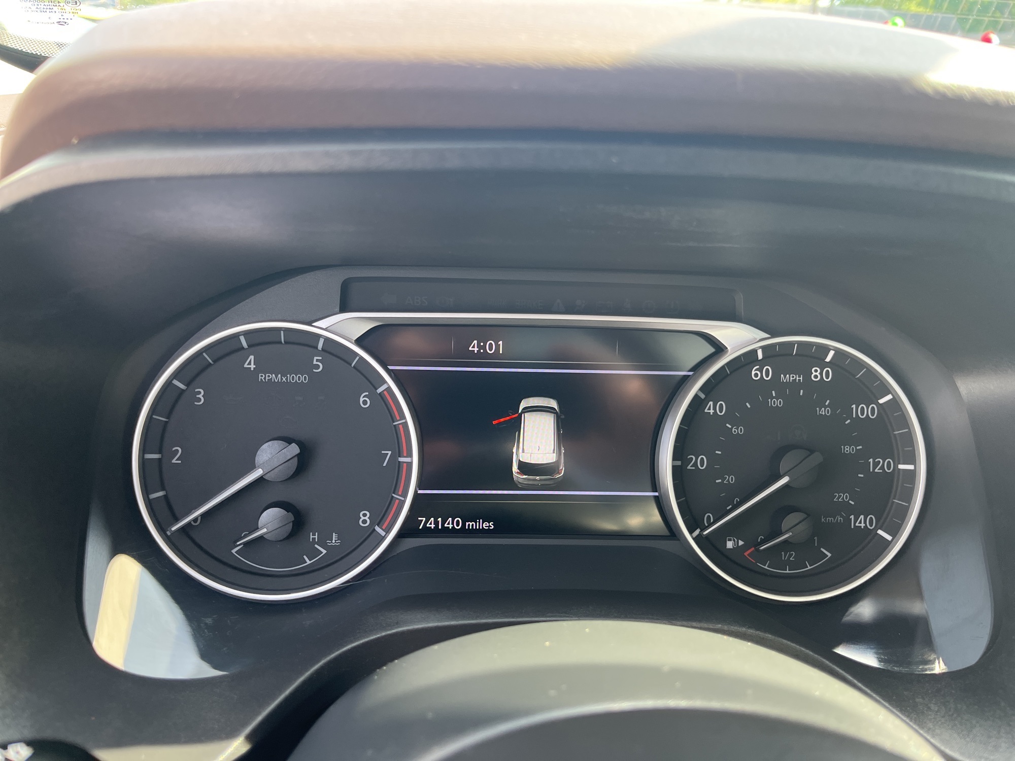 2023 Nissan Rogue SL photo 15