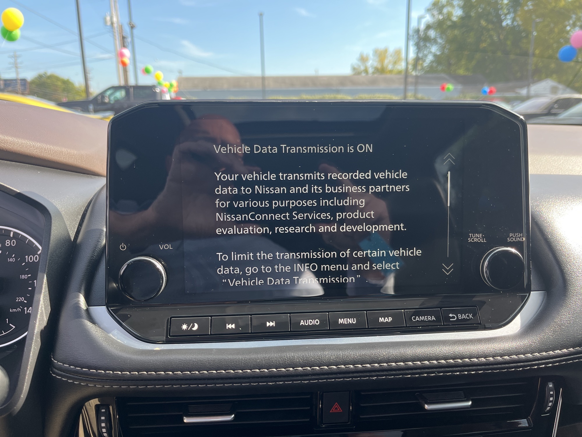 2023 Nissan Rogue SL photo 18