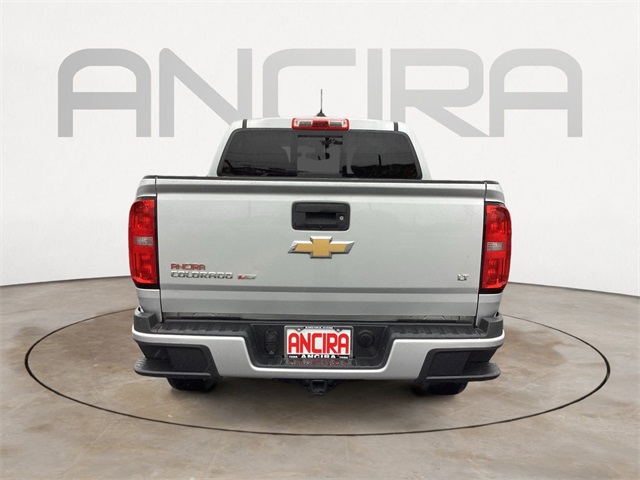 Used Car 2019 Chevrolet Colorado  Lt For Sale Under $25,000 In San Antonio, Texas