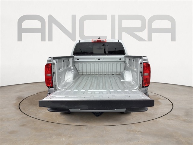 Used Car 2019 Chevrolet Colorado  Lt For Sale Under $25,000 In San Antonio, Texas