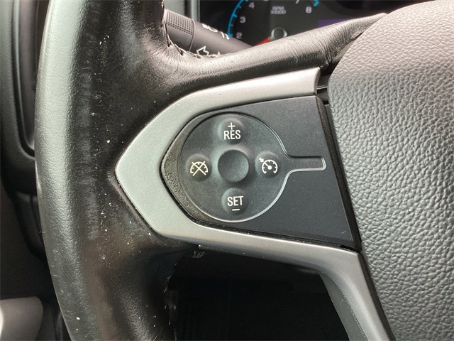 Used Car 2019 Chevrolet Colorado  Lt For Sale Under $25,000 In San Antonio, Texas