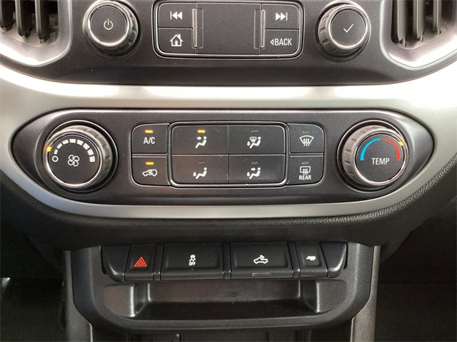 Used Car 2019 Chevrolet Colorado  Lt For Sale Under $25,000 In San Antonio, Texas