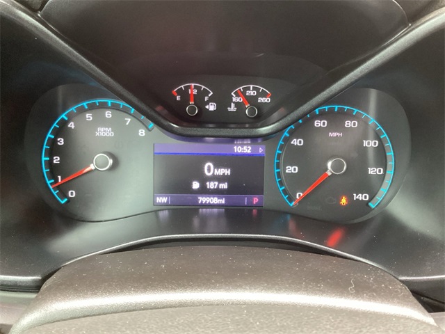 Used Car 2019 Chevrolet Colorado  Lt For Sale Under $25,000 In San Antonio, Texas