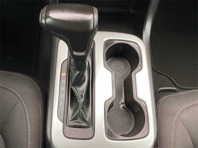 Used Car 2019 Chevrolet Colorado  Lt For Sale Under $25,000 In San Antonio, Texas