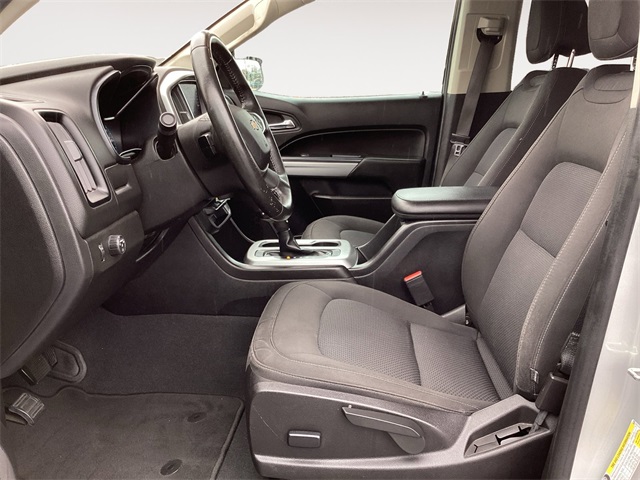 Used Car 2019 Chevrolet Colorado  Lt For Sale Under $25,000 In San Antonio, Texas