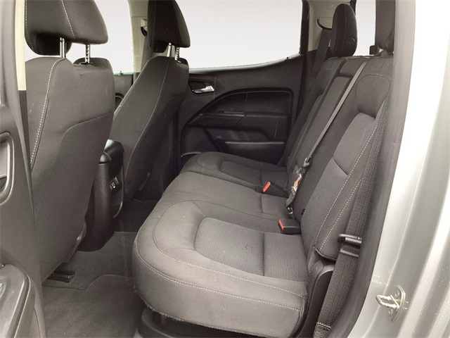 Used Car 2019 Chevrolet Colorado  Lt For Sale Under $25,000 In San Antonio, Texas